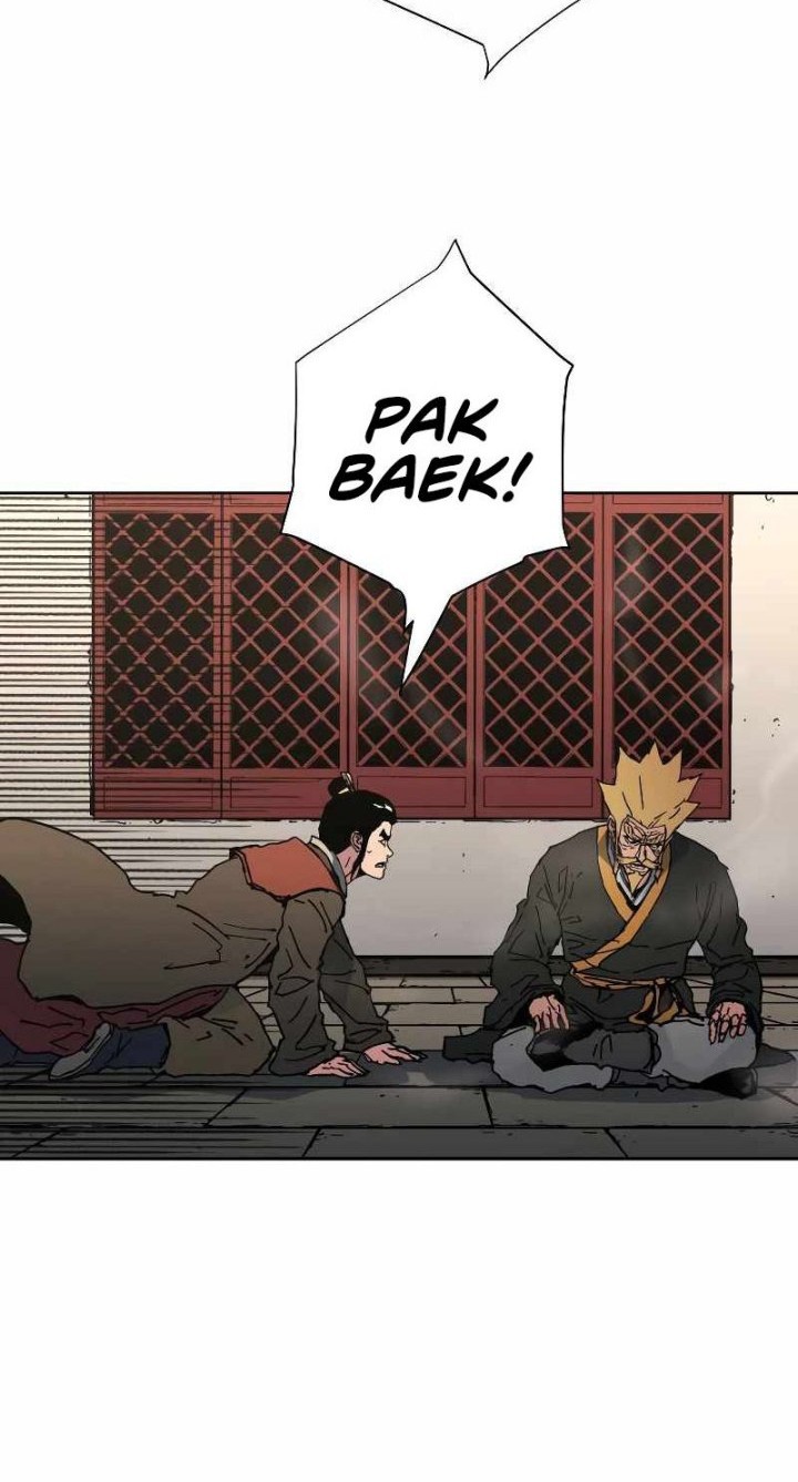 Peerless Dad Chapter 257 - halaman 5