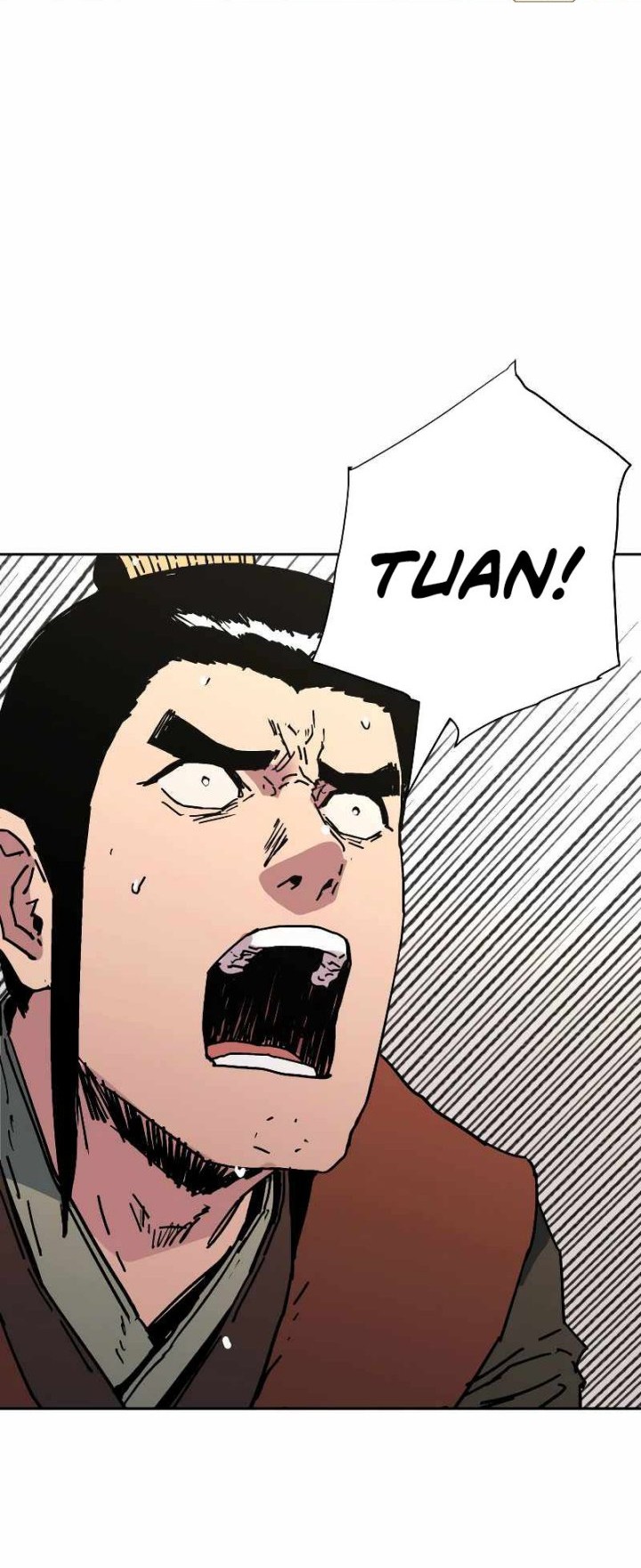 Peerless Dad Chapter 257 - halaman 9