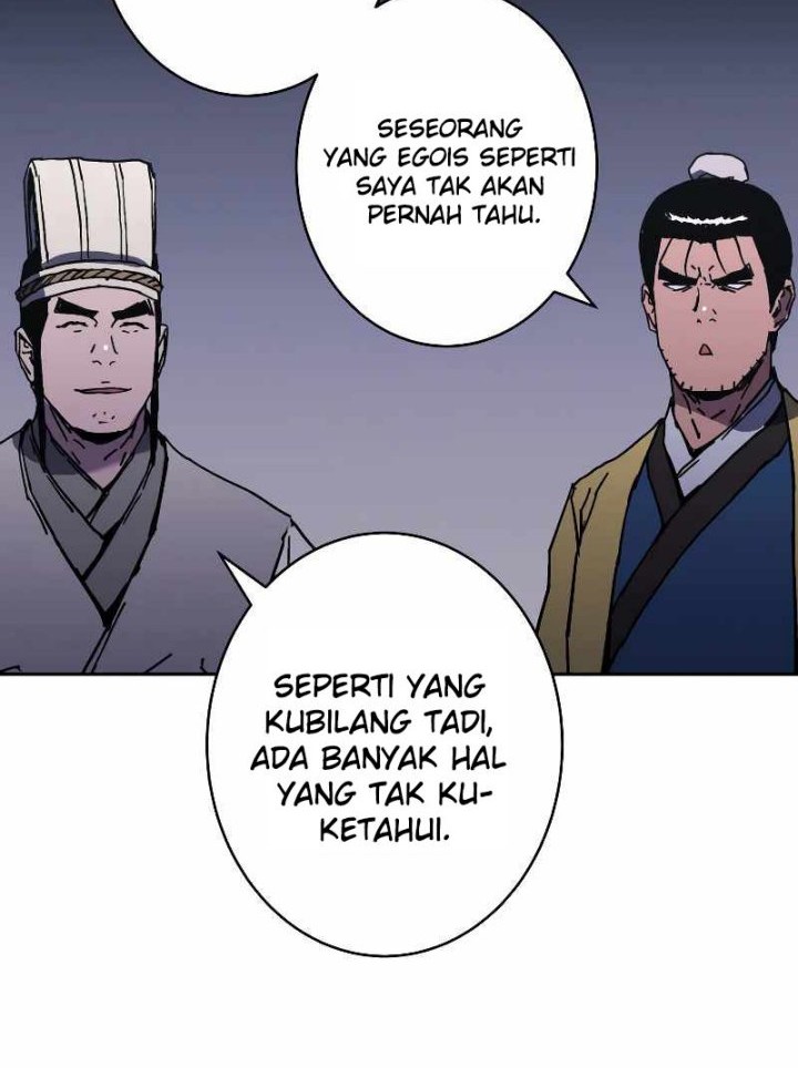 Peerless Dad Chapter 258 - halaman 19