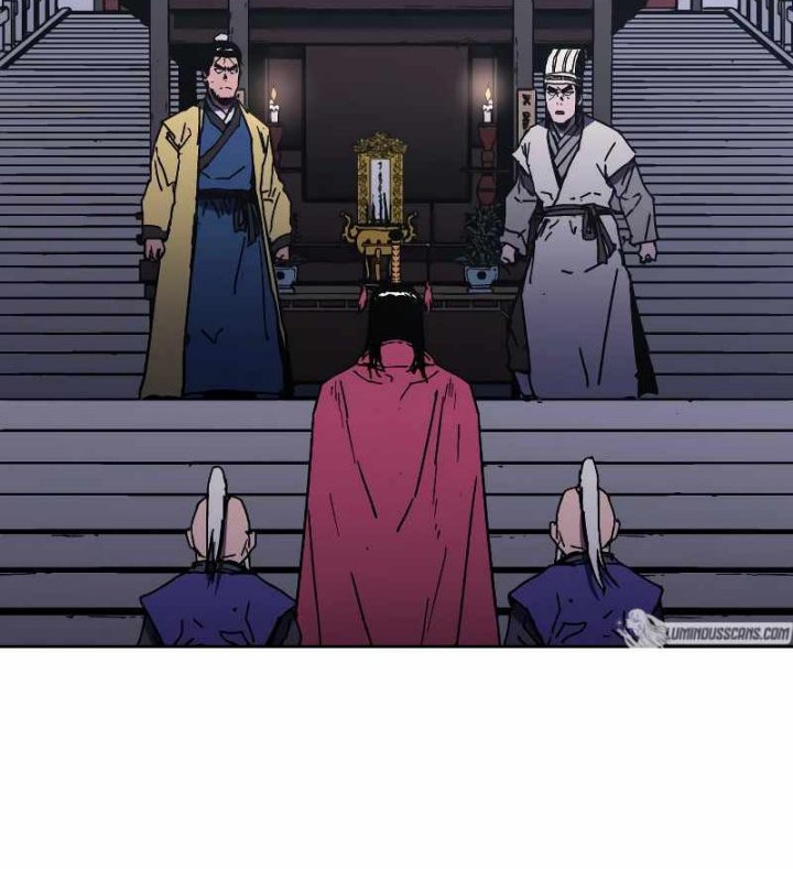 Peerless Dad Chapter 258 - halaman 23