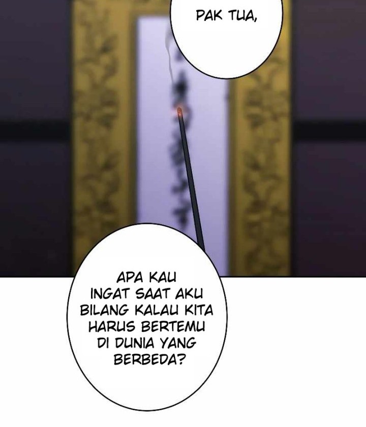 Peerless Dad Chapter 258 - halaman 27