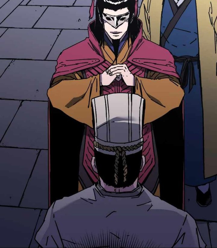 Peerless Dad Chapter 258 - halaman 31