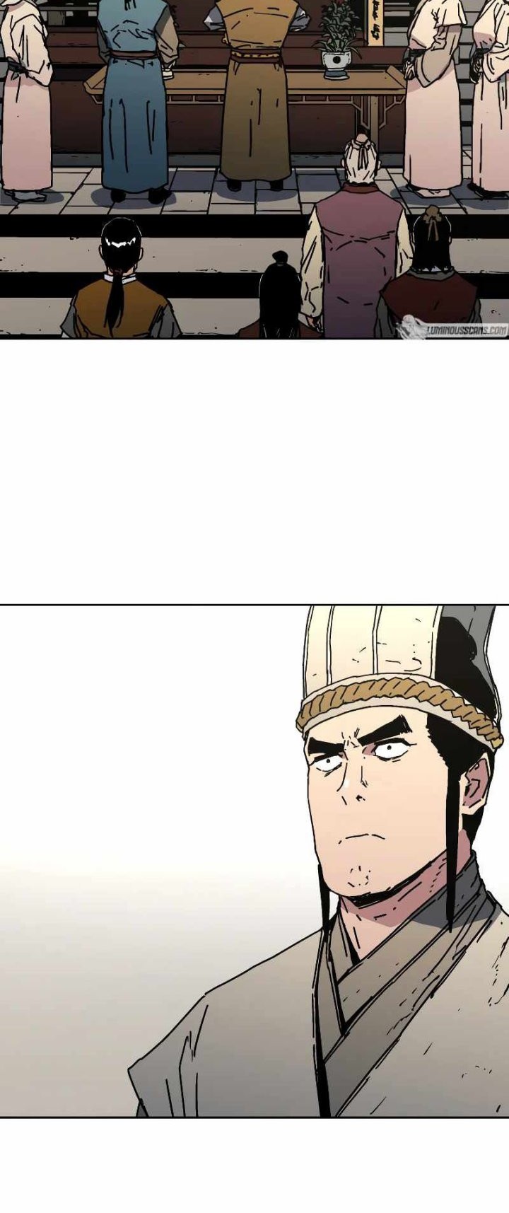 Peerless Dad Chapter 258 - halaman 4