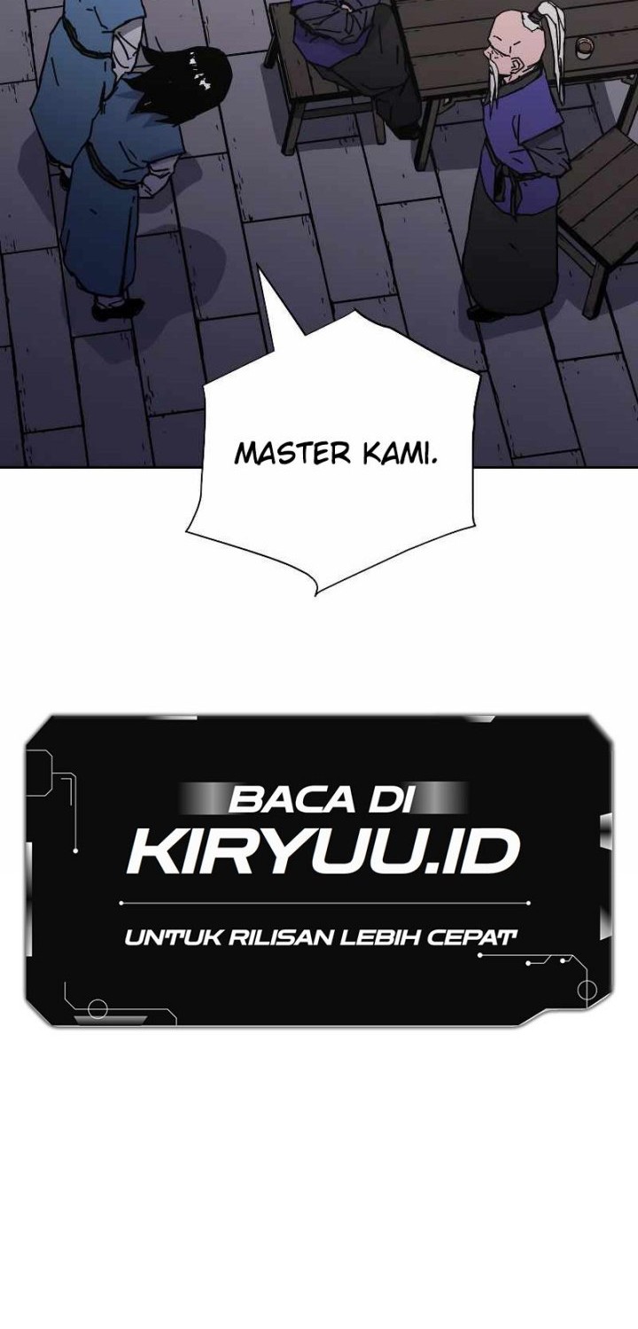 Peerless Dad Chapter 258 - halaman 42