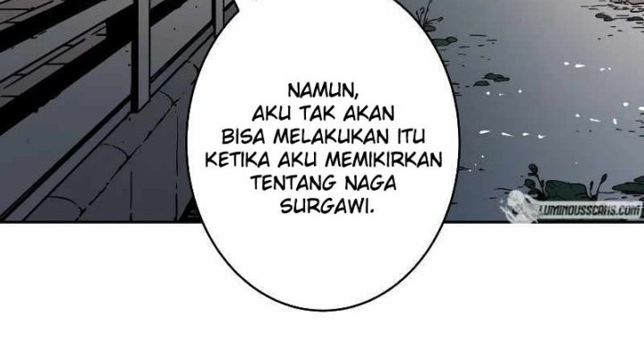Peerless Dad Chapter 258 - halaman 8