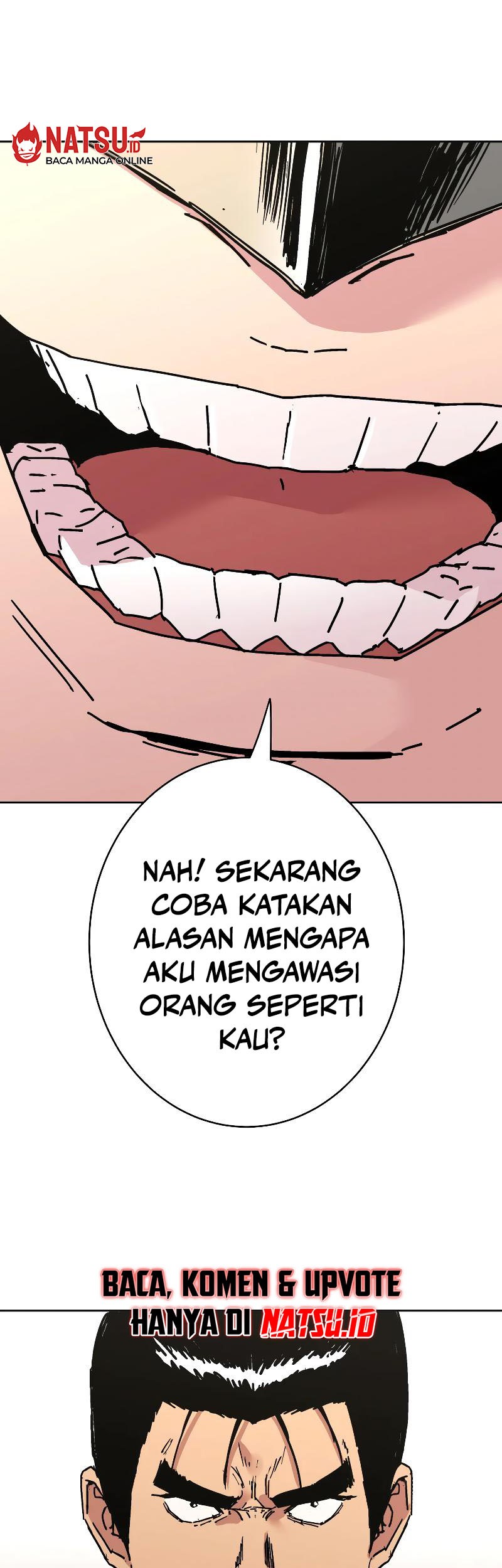 Peerless Dad Chapter 259 - halaman 12