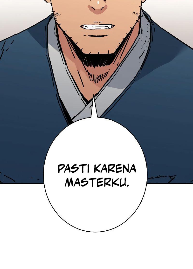 Peerless Dad Chapter 259 - halaman 13
