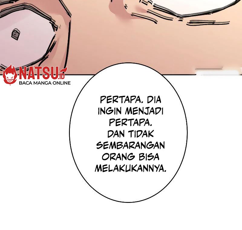 Peerless Dad Chapter 259 - halaman 17