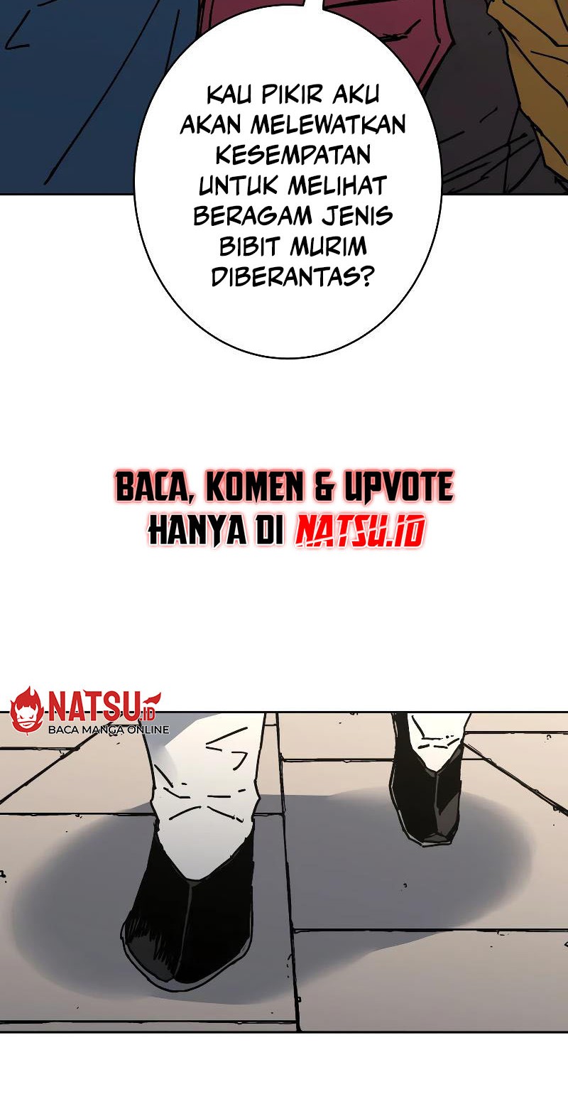Peerless Dad Chapter 259 - halaman 25