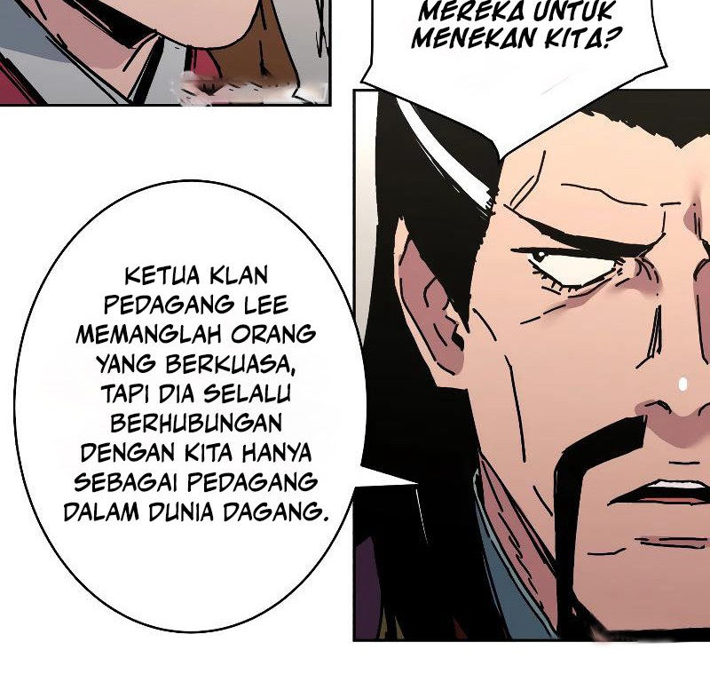 Peerless Dad Chapter 259 - halaman 40