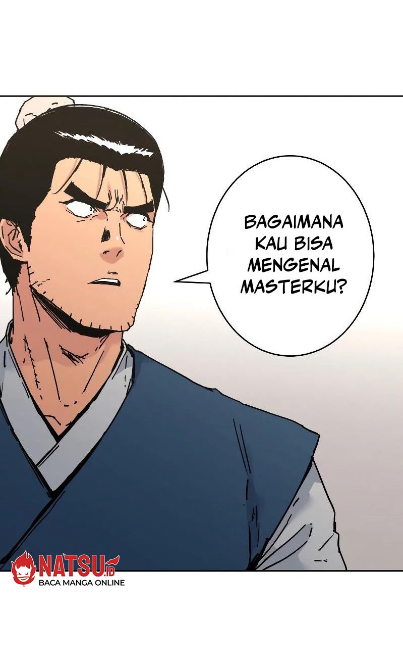 Peerless Dad Chapter 259 - halaman 5