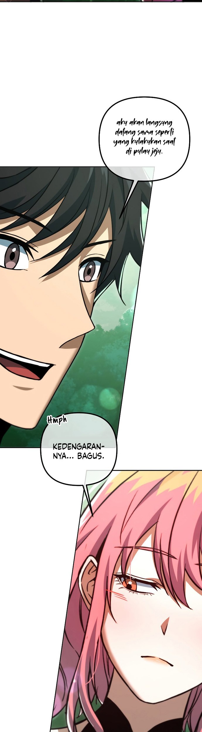 Peerless Dad Chapter 26 - halaman 22