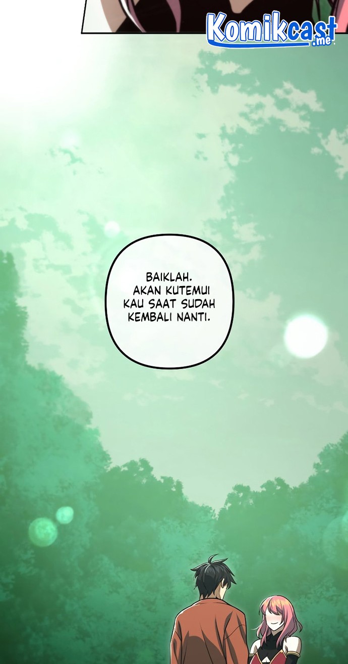 Peerless Dad Chapter 26 - halaman 23