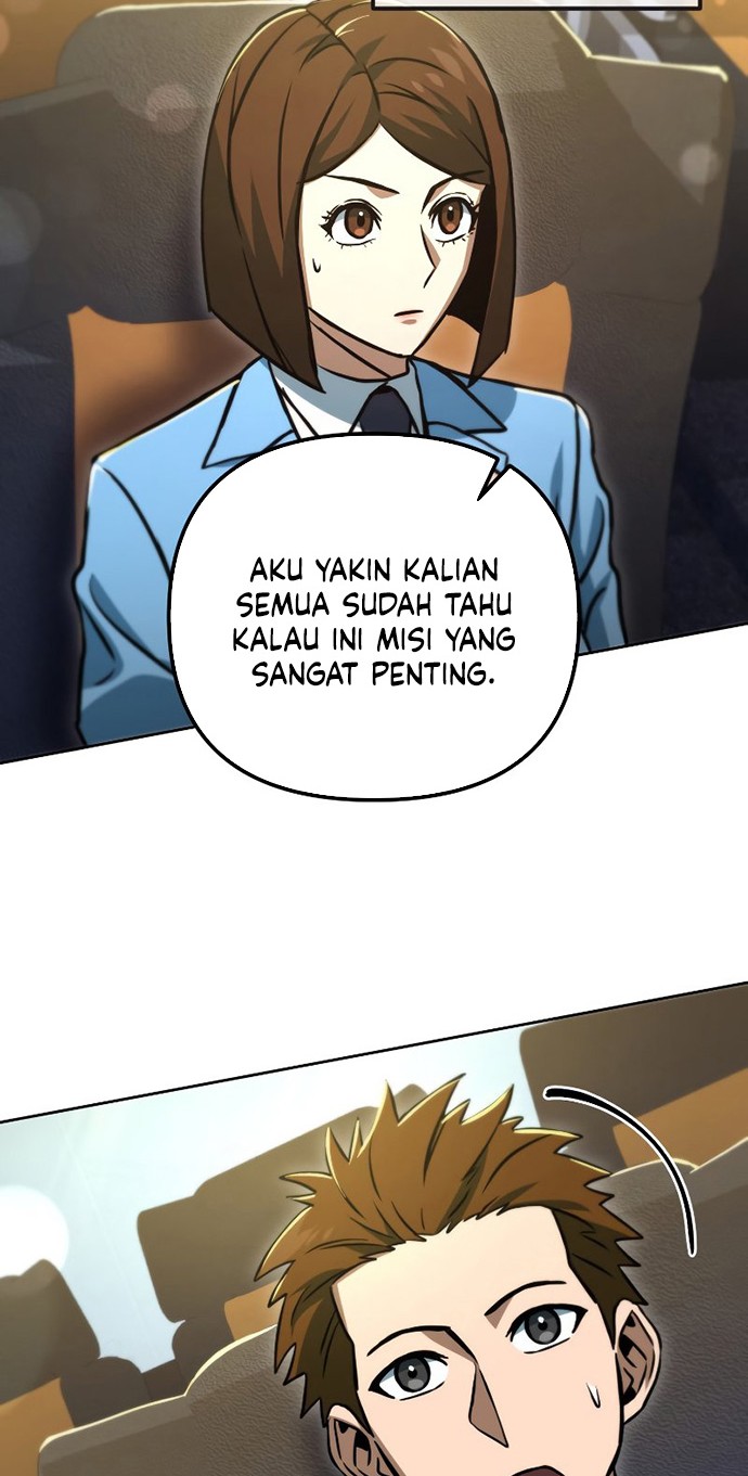 Peerless Dad Chapter 26 - halaman 39