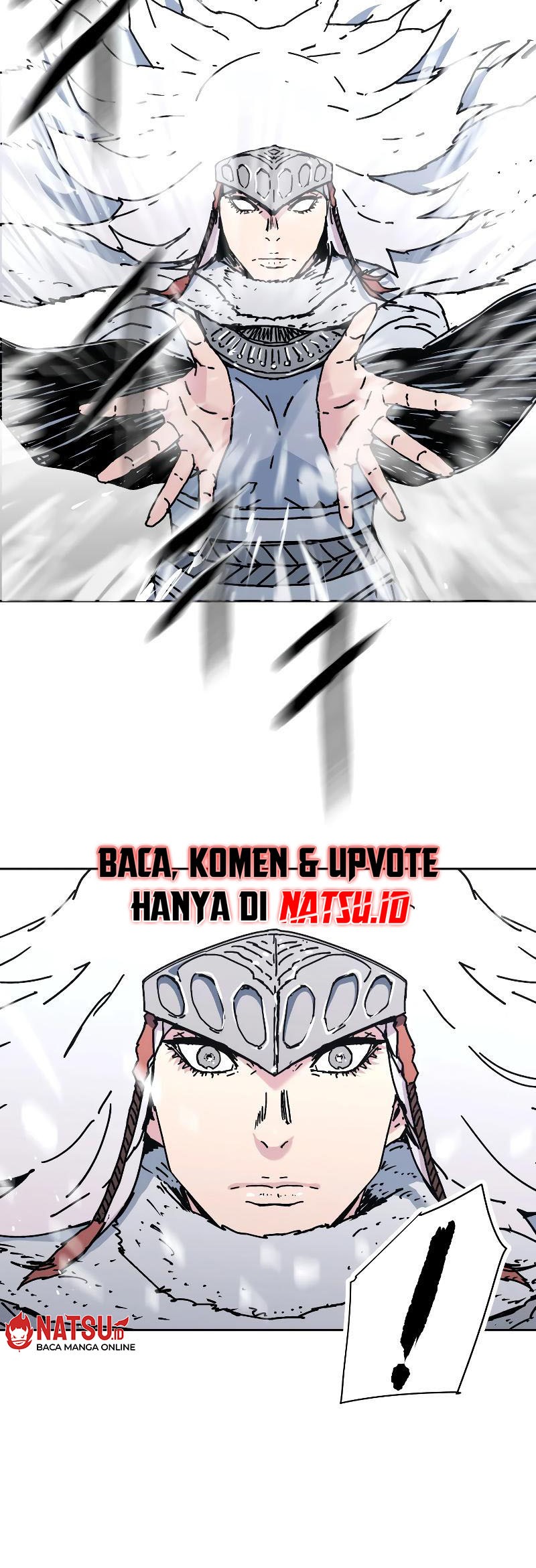 Peerless Dad Chapter 260 - halaman 12