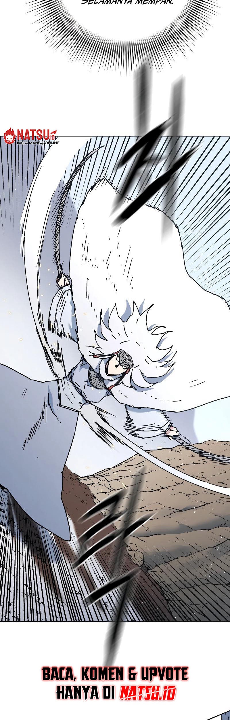 Peerless Dad Chapter 260 - halaman 14