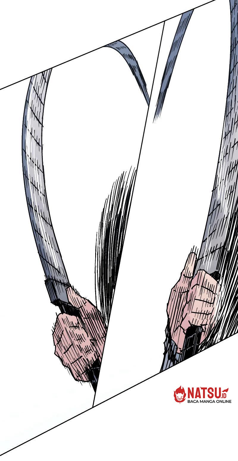 Peerless Dad Chapter 260 - halaman 15
