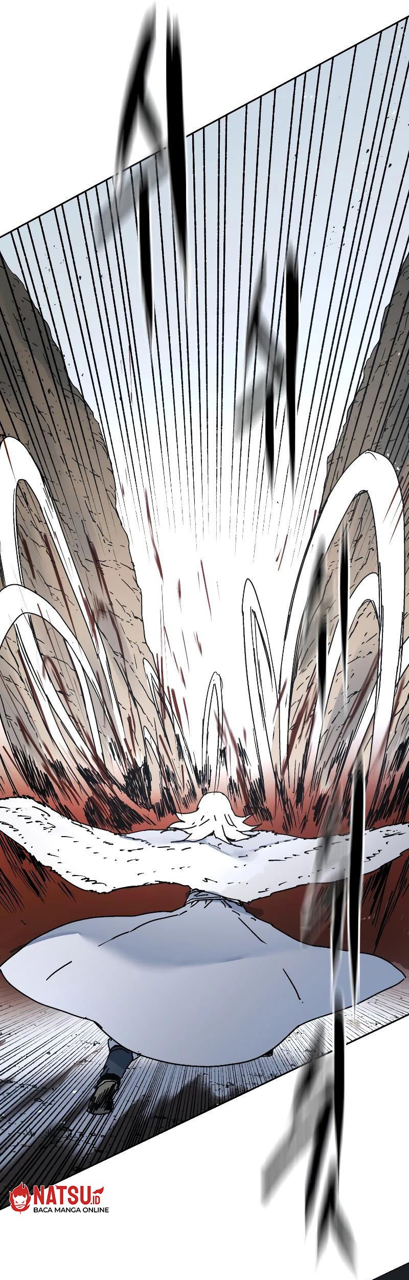 Peerless Dad Chapter 260 - halaman 16