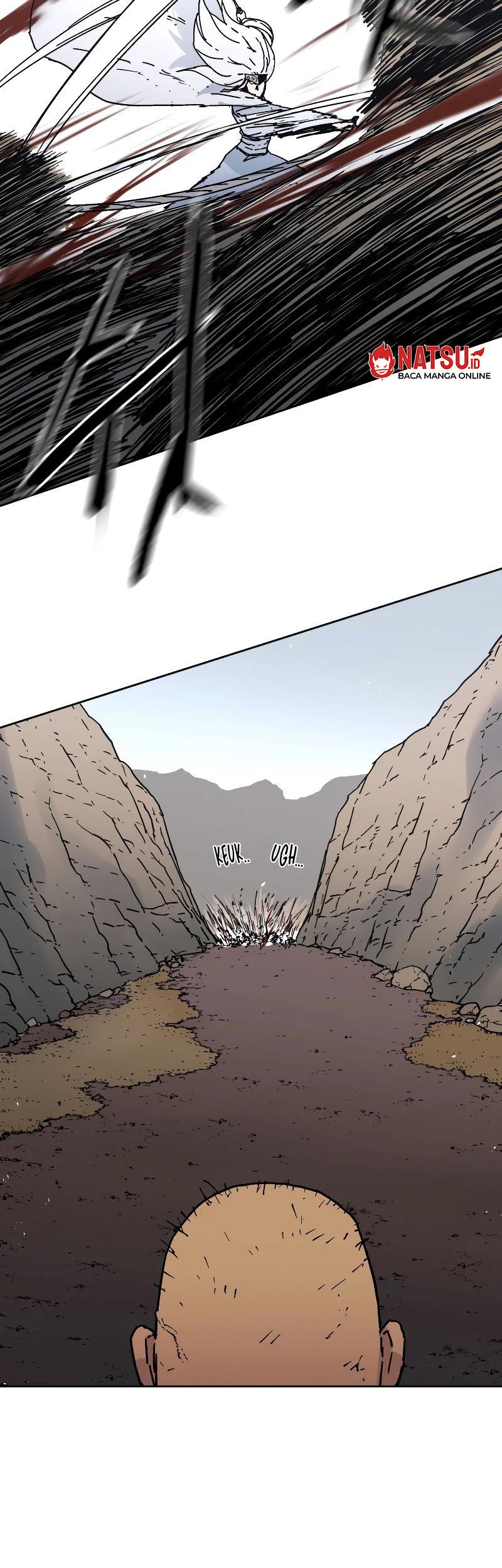 Peerless Dad Chapter 260 - halaman 18