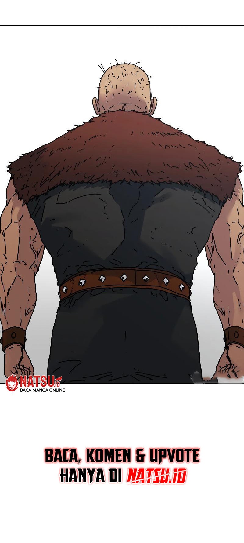 Peerless Dad Chapter 260 - halaman 19