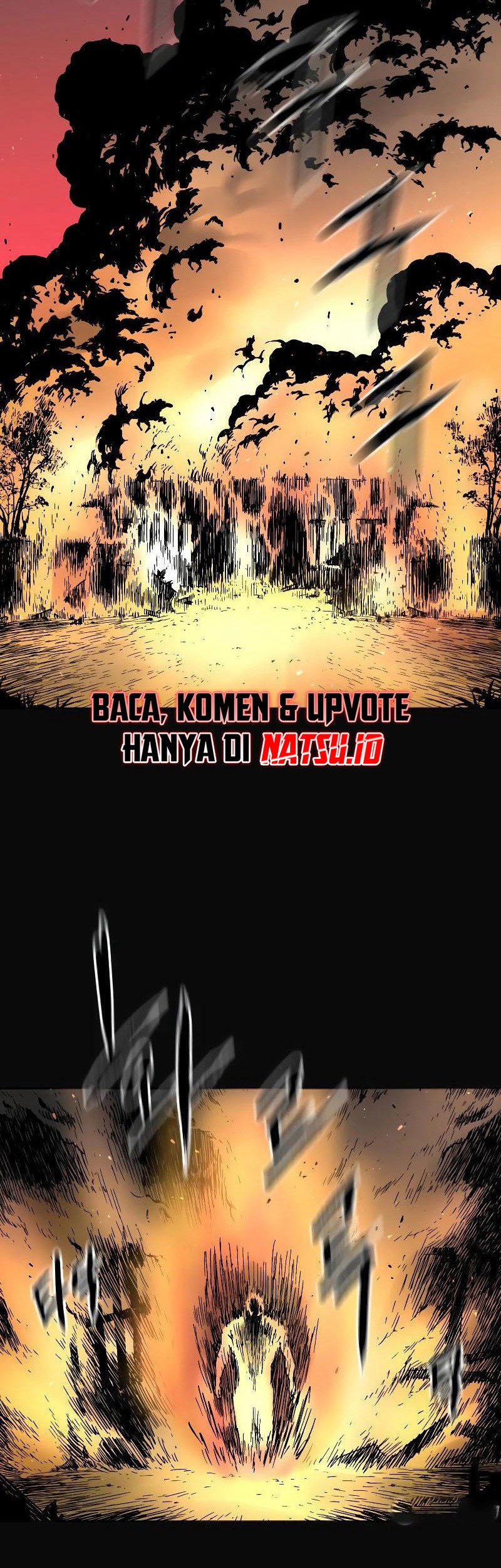Peerless Dad Chapter 260 - halaman 3
