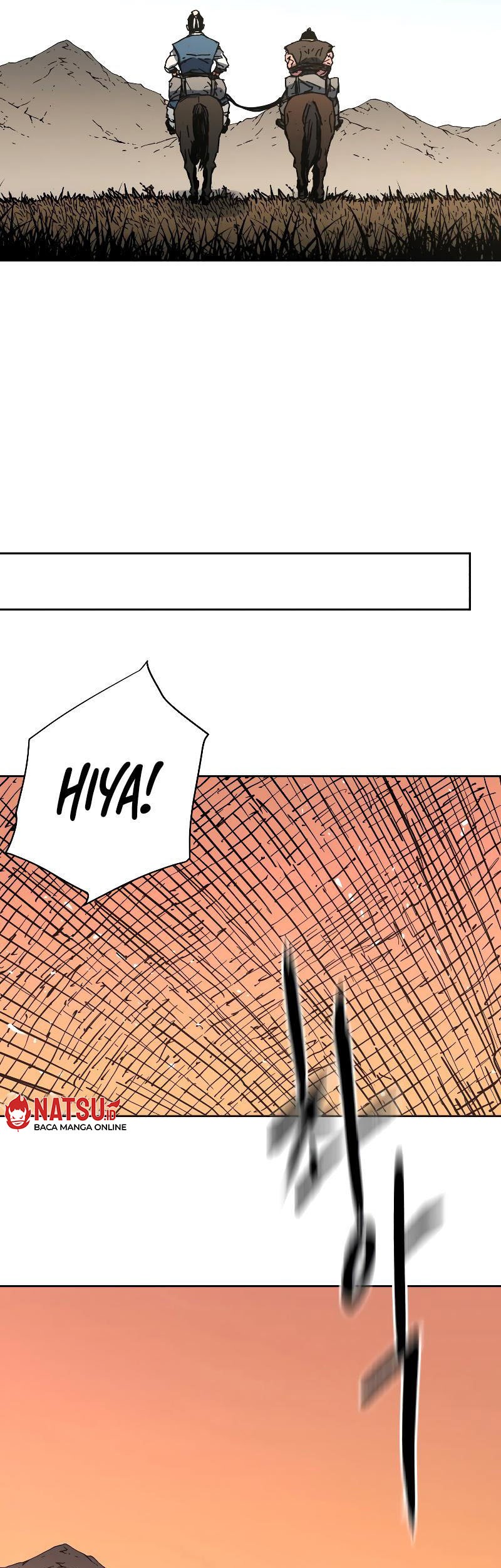 Peerless Dad Chapter 260 - halaman 34