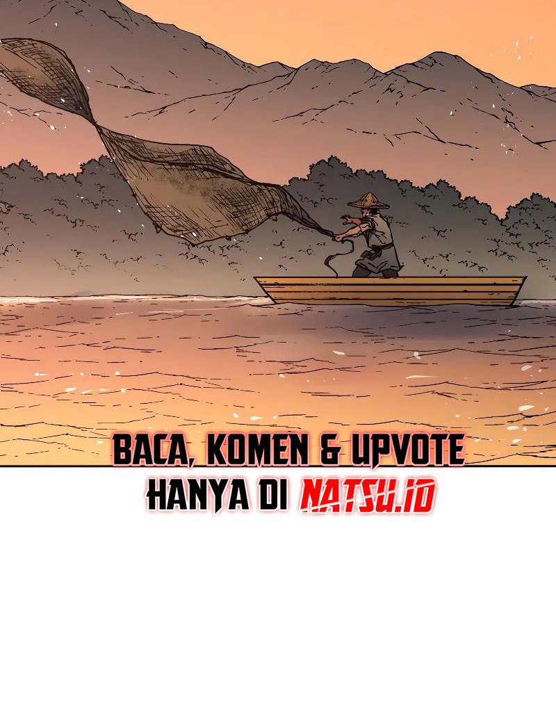 Peerless Dad Chapter 260 - halaman 35