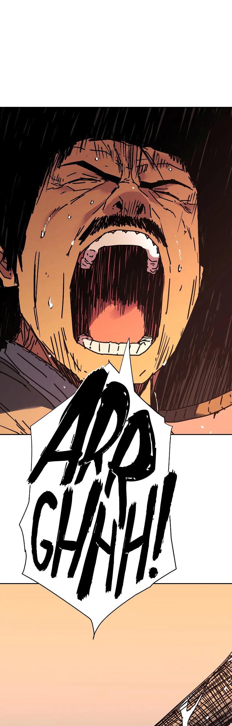Peerless Dad Chapter 260 - halaman 38