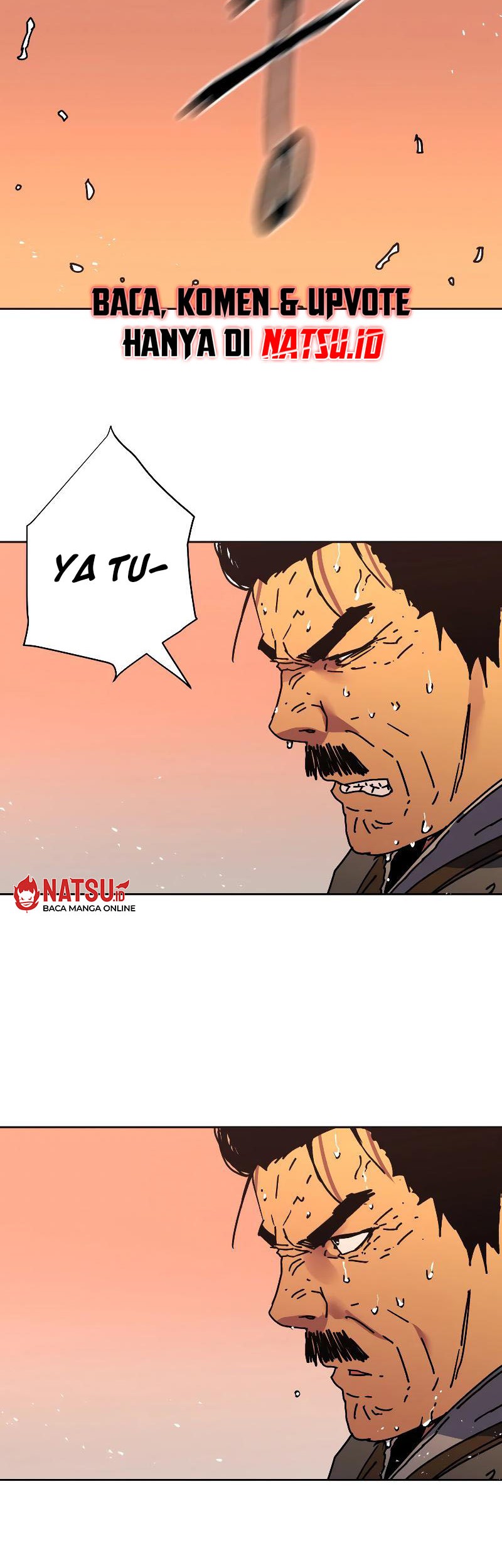 Peerless Dad Chapter 260 - halaman 41
