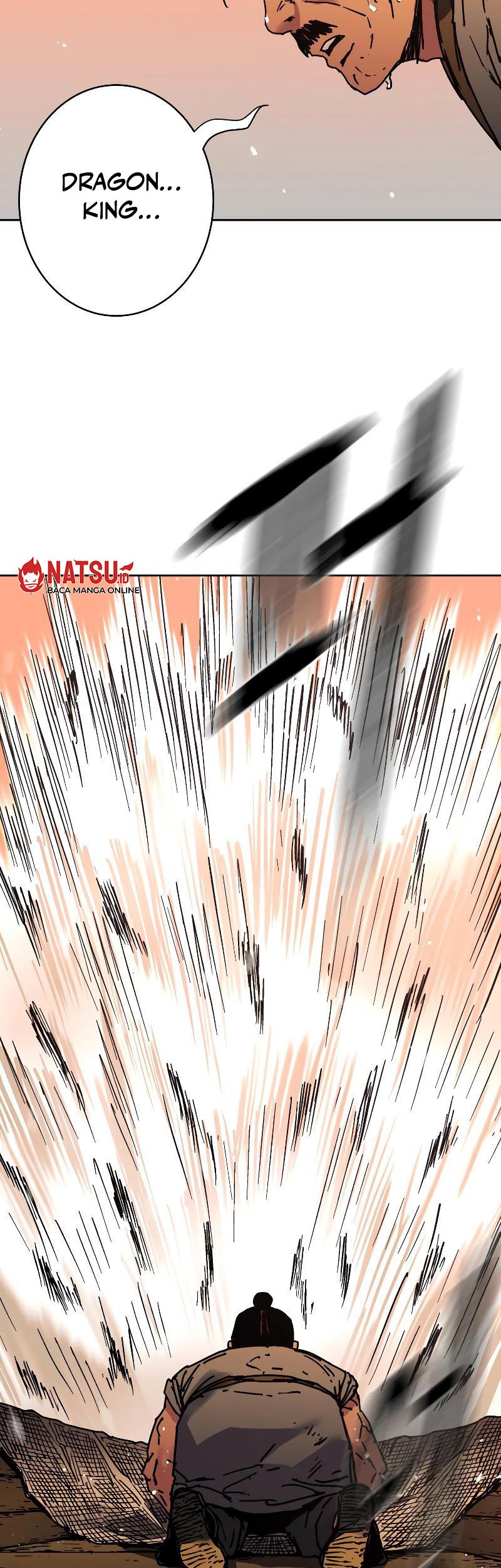 Peerless Dad Chapter 260 - halaman 46