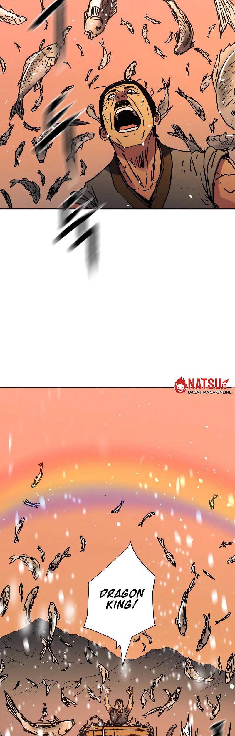 Peerless Dad Chapter 260 - halaman 49