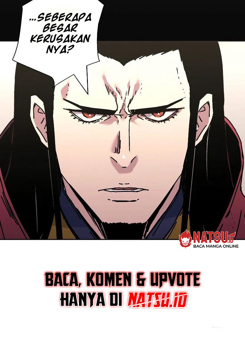 Peerless Dad Chapter 260 - halaman 5
