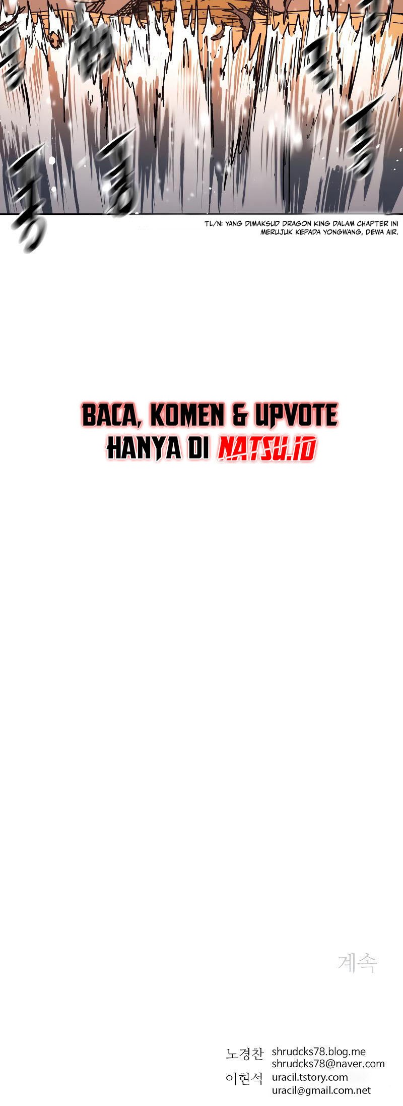 Peerless Dad Chapter 260 - halaman 50