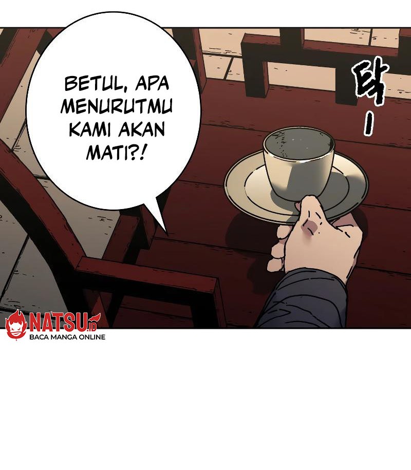 Peerless Dad Chapter 260 - halaman 9
