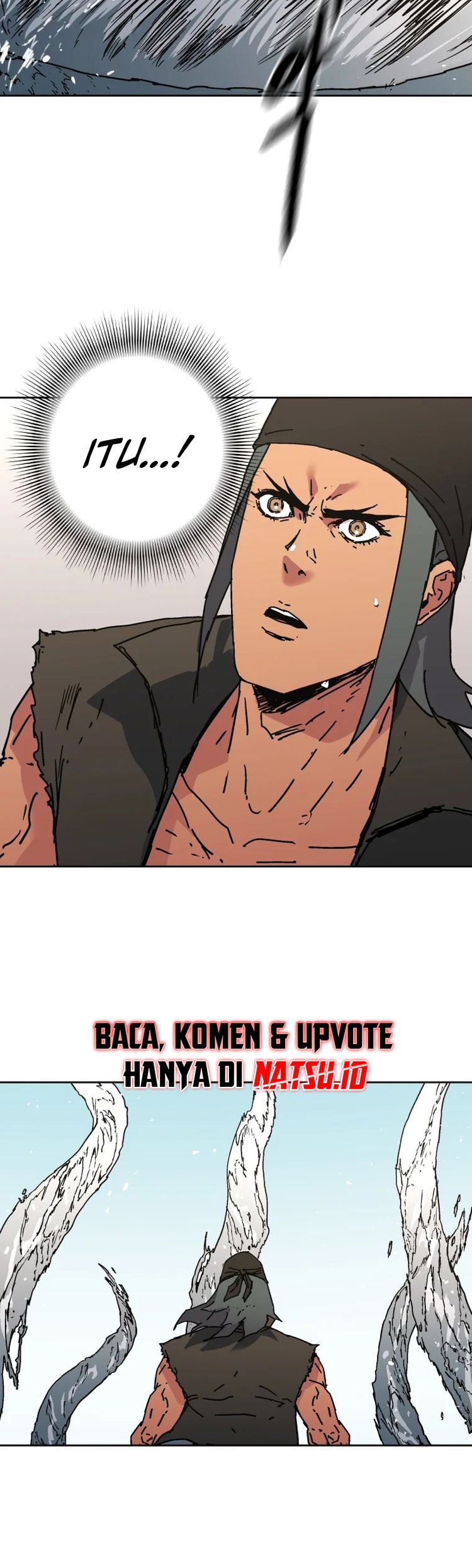 Peerless Dad Chapter 263 - halaman 23