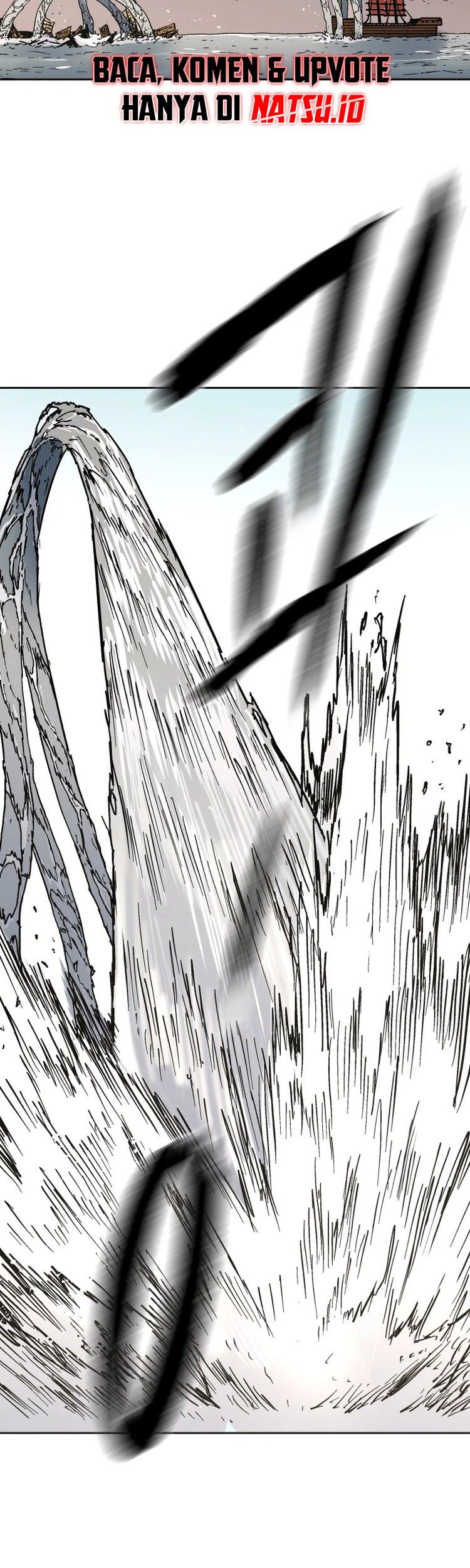 Peerless Dad Chapter 263 - halaman 26