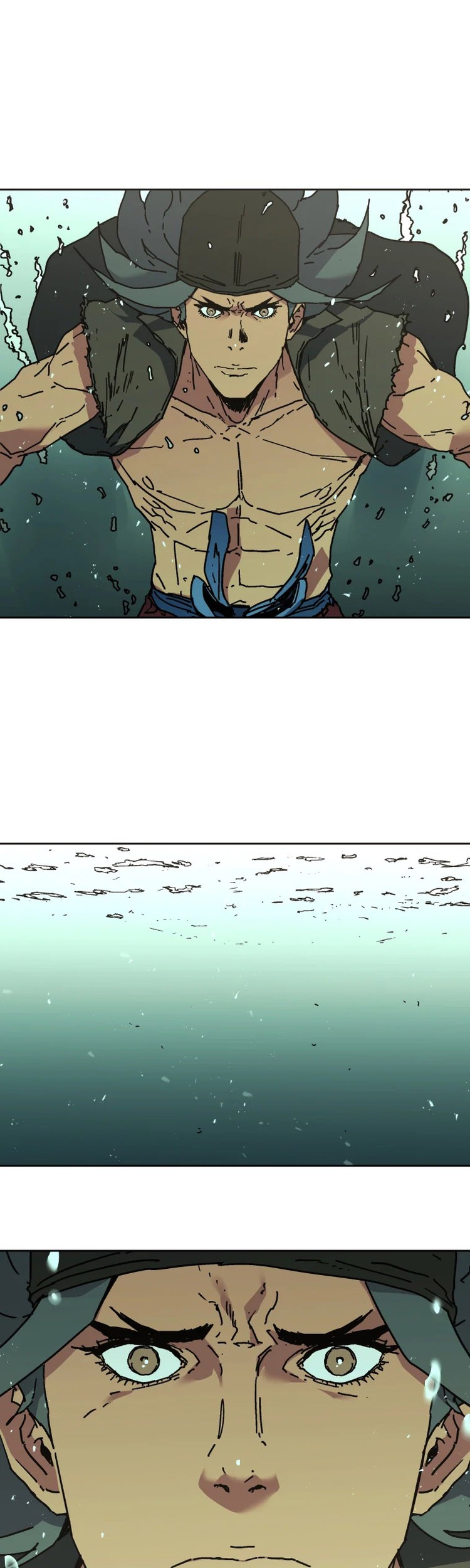 Peerless Dad Chapter 263 - halaman 28