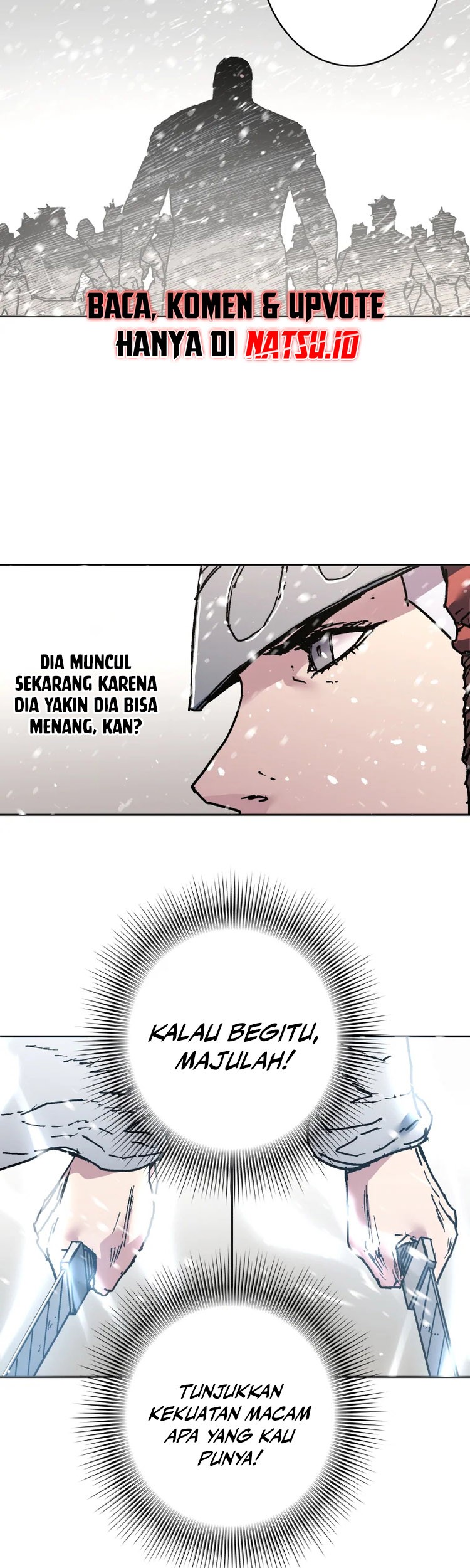 Peerless Dad Chapter 263 - halaman 32