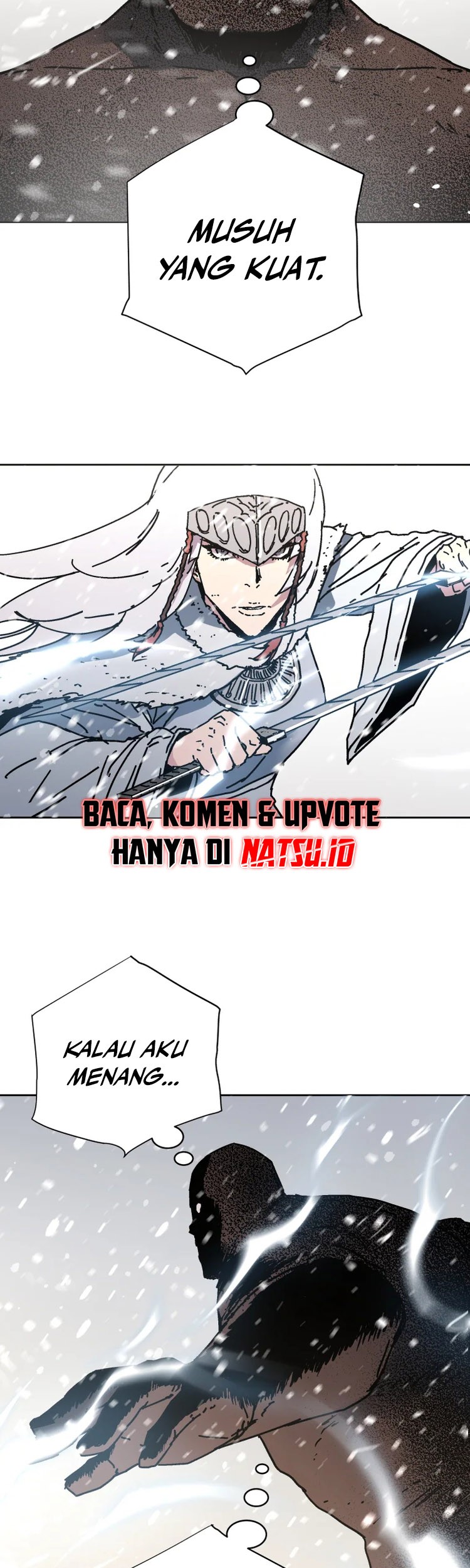 Peerless Dad Chapter 263 - halaman 34