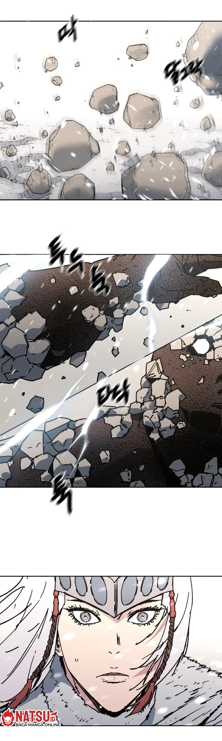 Peerless Dad Chapter 263 - halaman 36