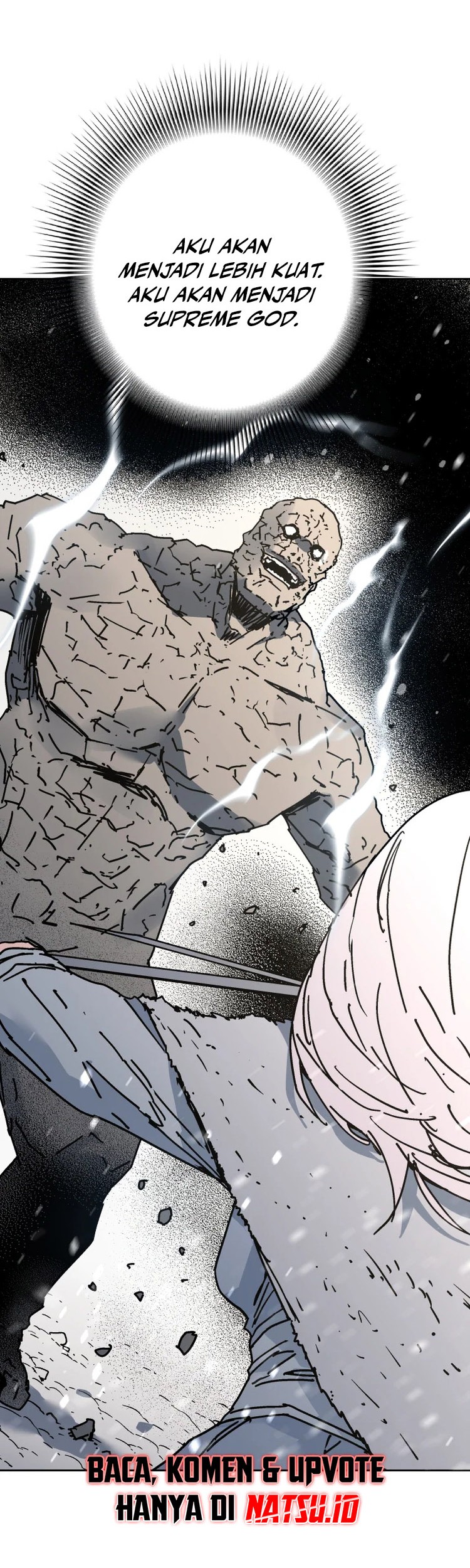 Peerless Dad Chapter 263 - halaman 37