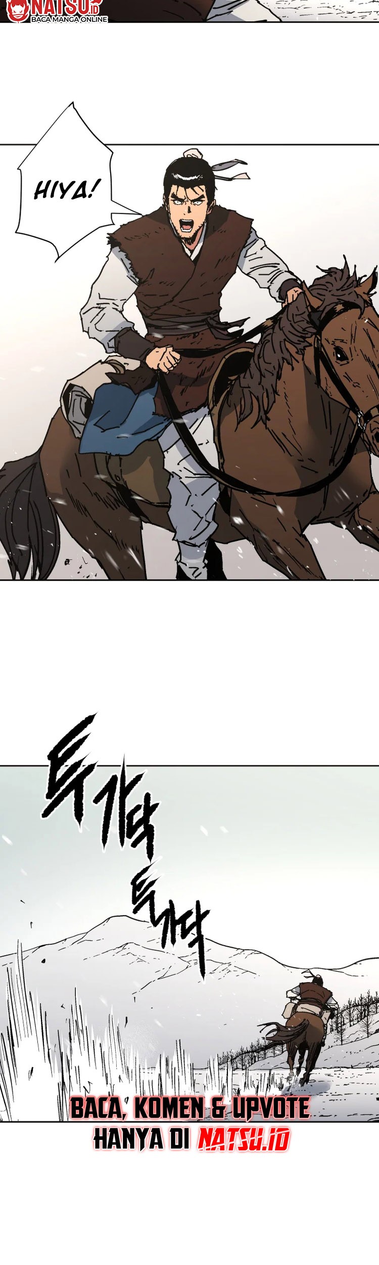 Peerless Dad Chapter 263 - halaman 4