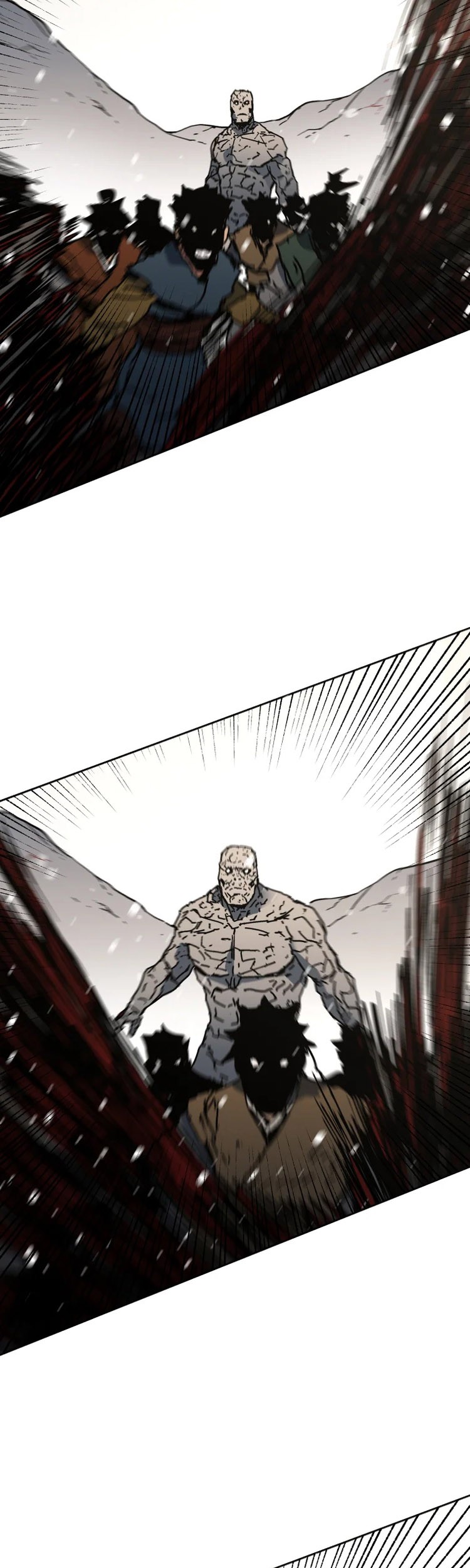 Peerless Dad Chapter 263 - halaman 43