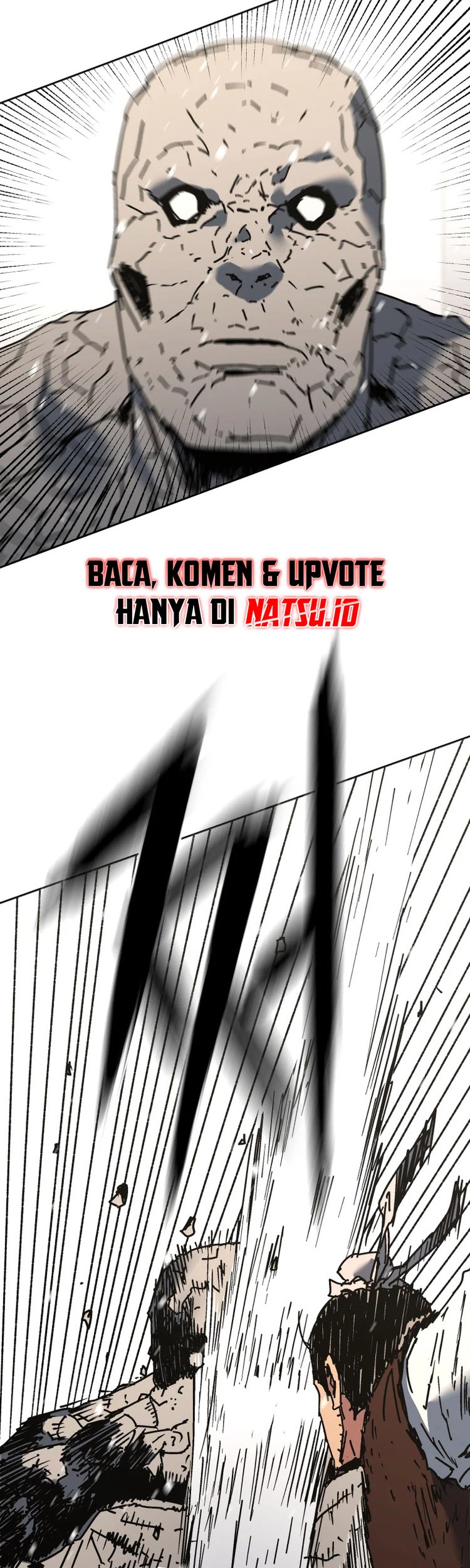 Peerless Dad Chapter 263 - halaman 44