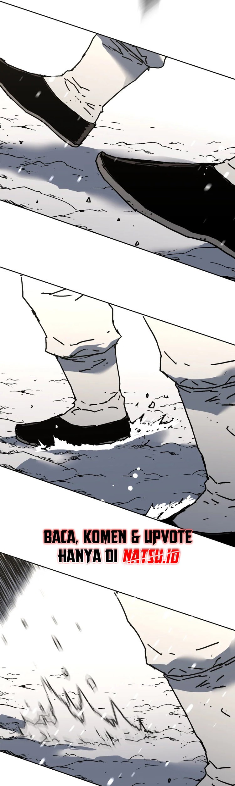 Peerless Dad Chapter 264 - halaman 13
