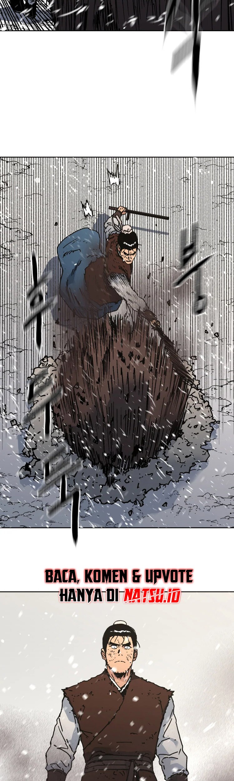 Peerless Dad Chapter 264 - halaman 26