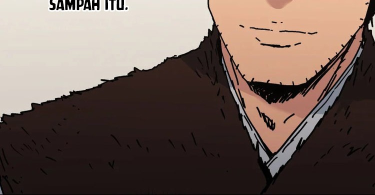 Peerless Dad Chapter 264 - halaman 39
