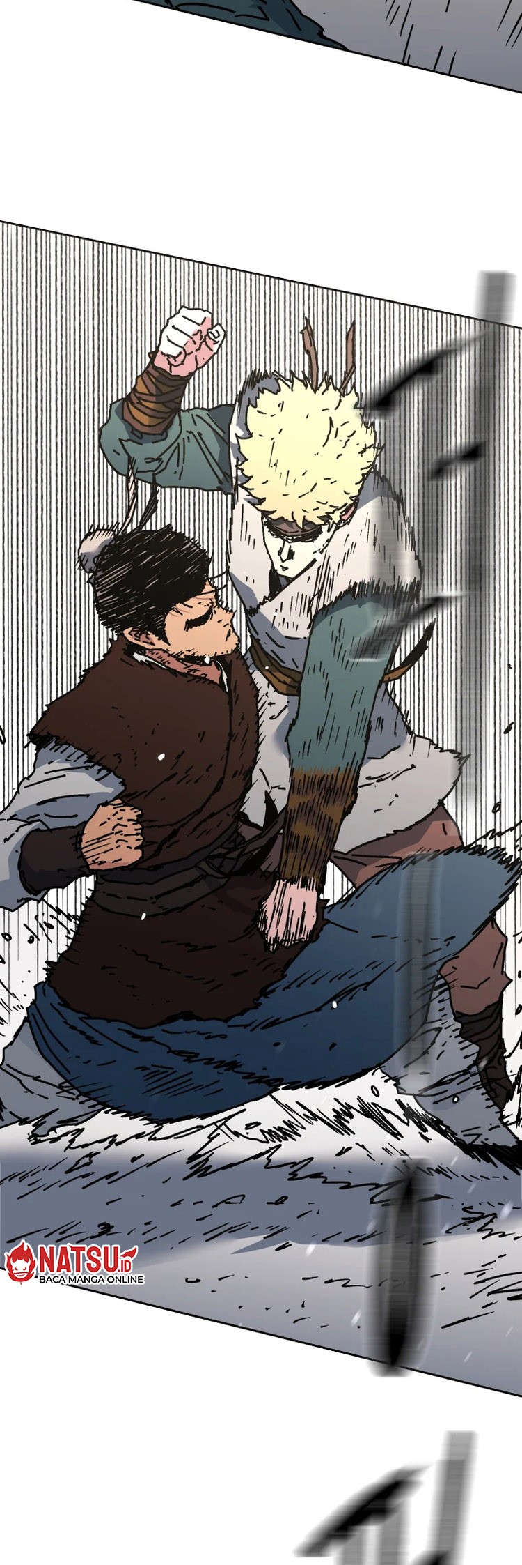 Peerless Dad Chapter 264 - halaman 44