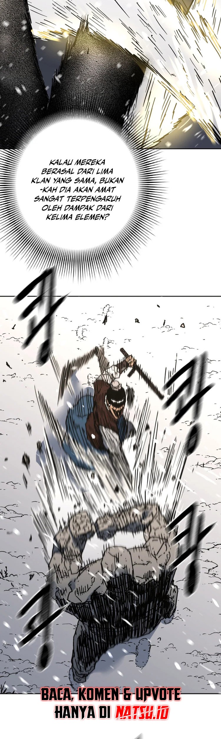 Peerless Dad Chapter 264 - halaman 5