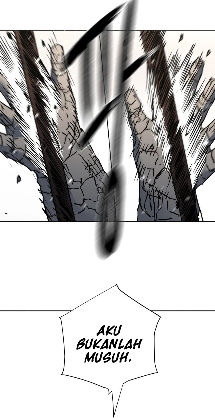 Peerless Dad Chapter 264 - halaman 6